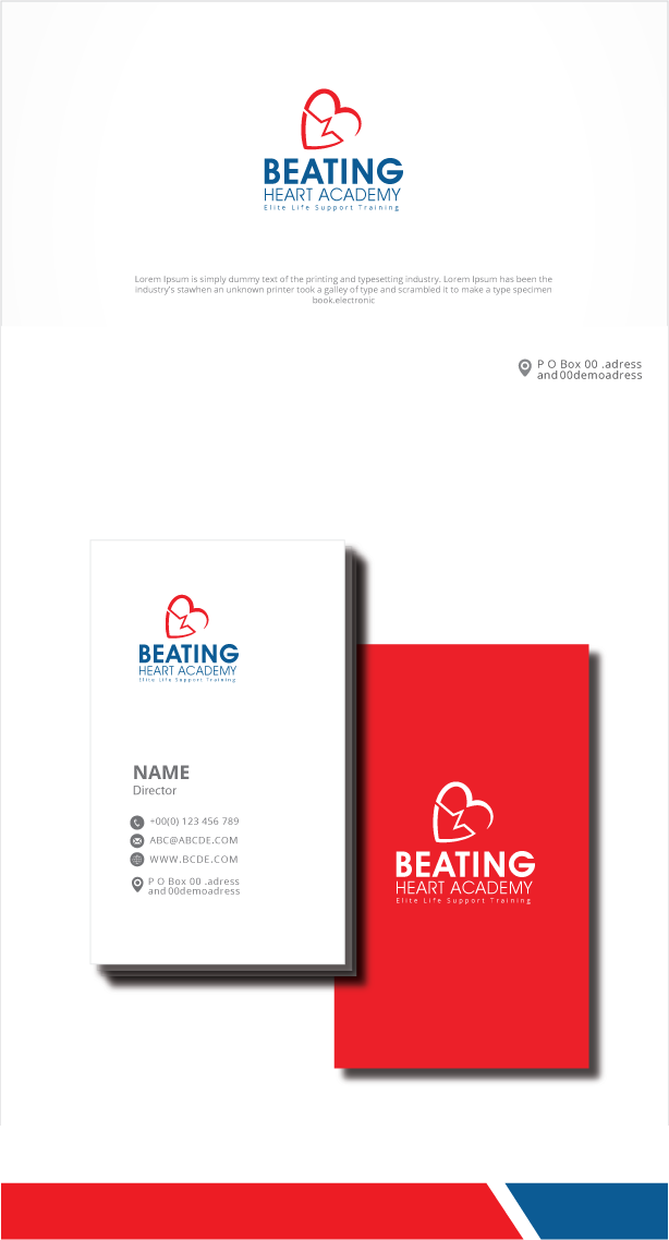 Logo-Design von zebronicgraphic für dieses Projekt | Design #34828268