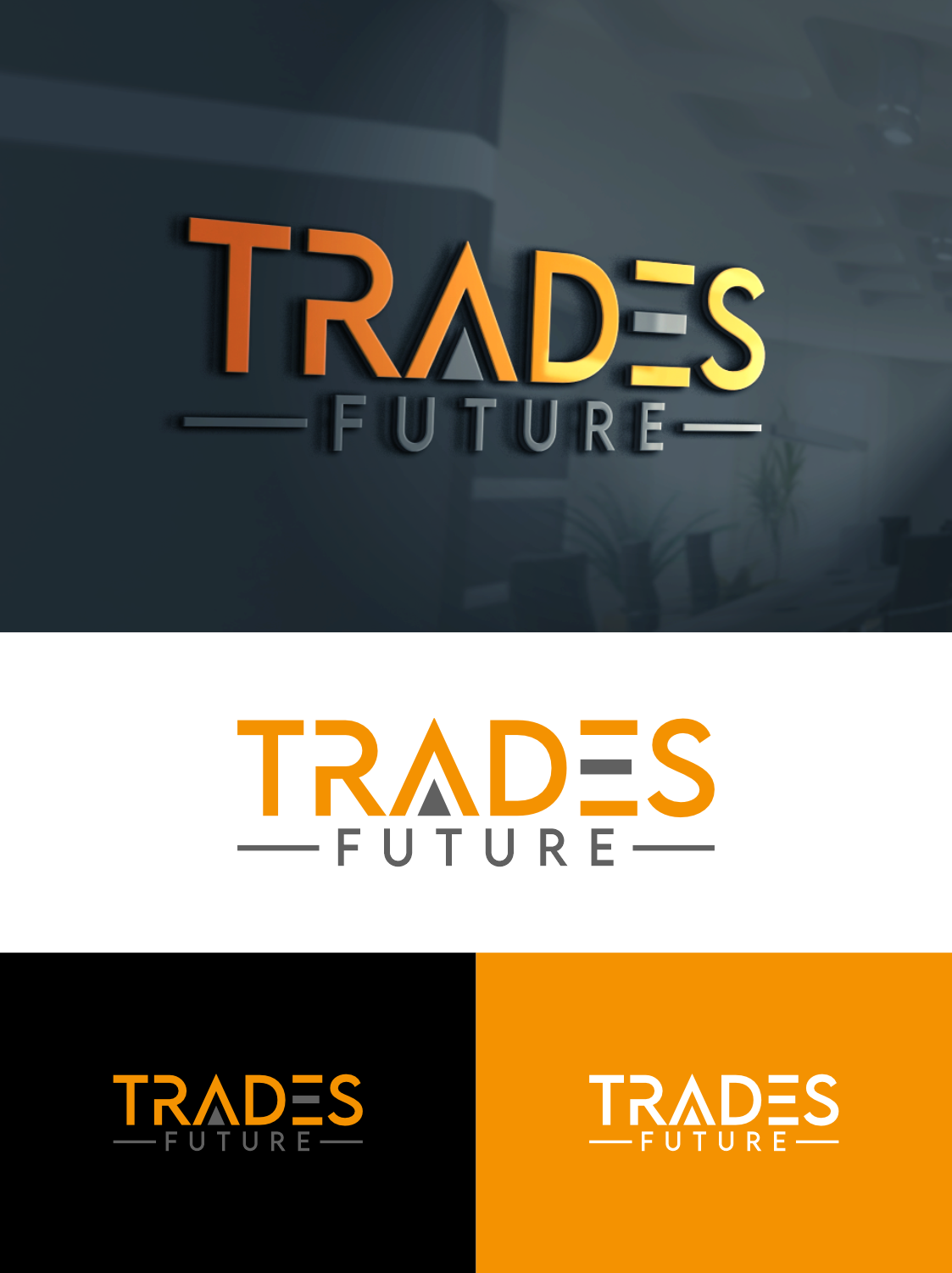 Logo Design by Bunglon_ for this project | Design #34835454