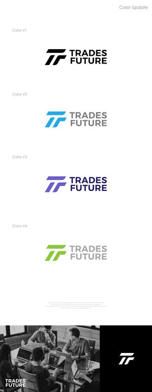Logo Design by apik. for this project | Design: #34834475
