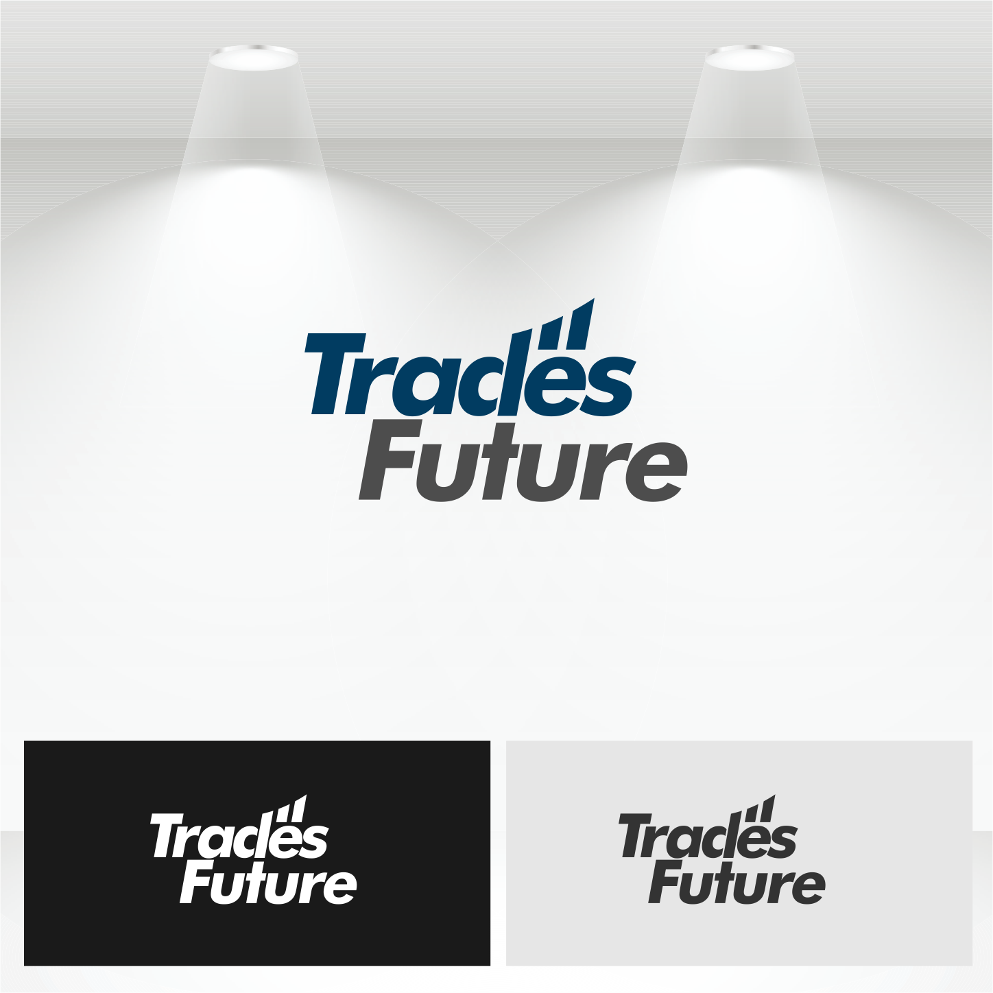 Logo Design by Arham Hidayat for this project | Design #34850101