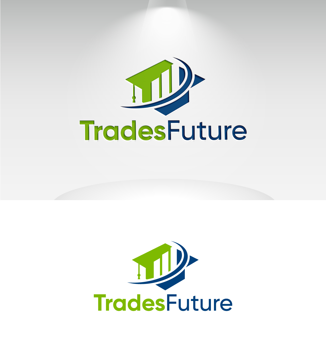 Logo Design by sushsharma99 for this project | Design #34820966