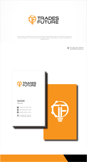 Logo Design by zebronicgraphic for this project | Design: #34828226