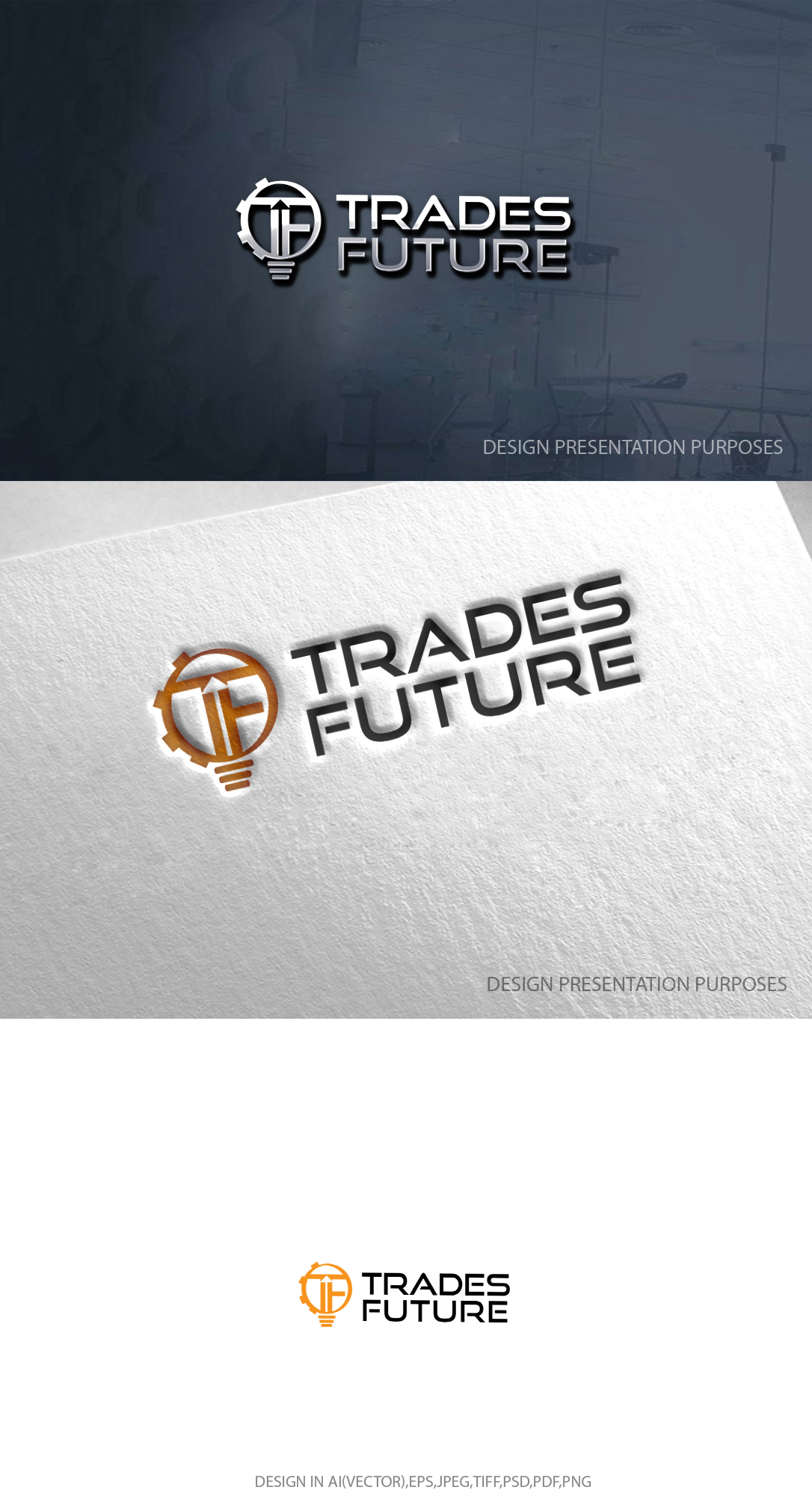Diseño de Logo por zebronicgraphic para este proyecto | Diseño #34828228