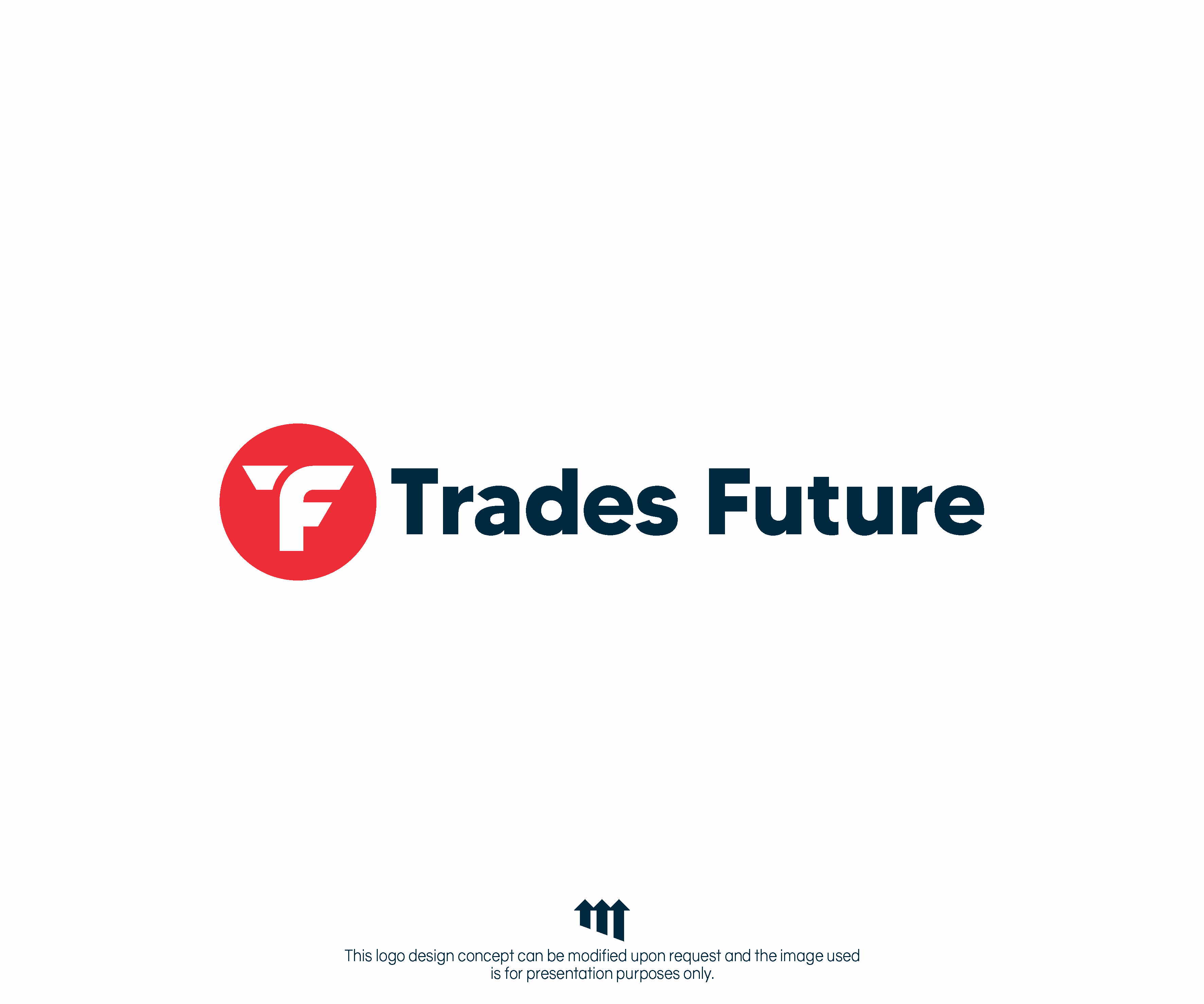 Logo Design by MBARO for this project | Design #34864635