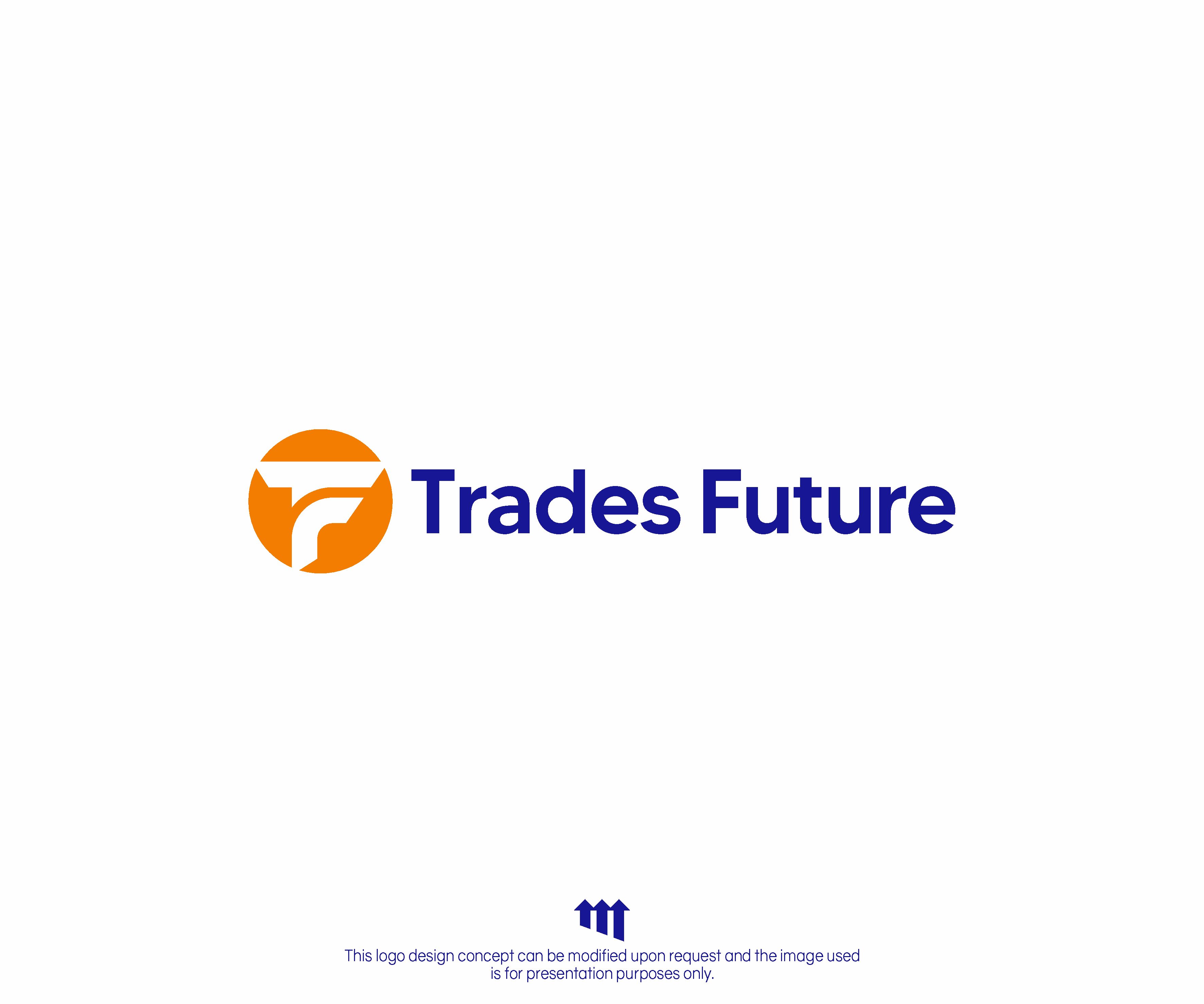 Logo Design by MBARO for this project | Design #34868422