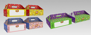 Design Emballage par Jose Loaiza pour ce projet | Design : #34864981