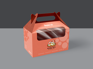 Design Emballage par dadaMEDIA pour ce projet | Design : #34921039