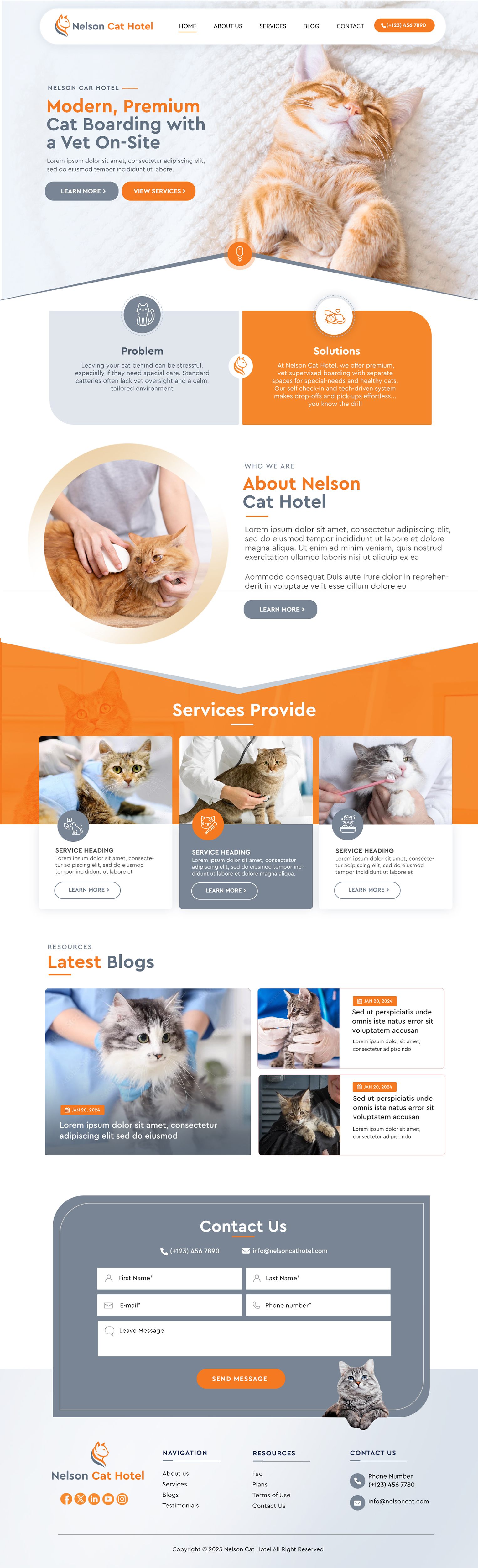 Web-Design von Blue Sparrow für dieses Projekt | Design #34853216