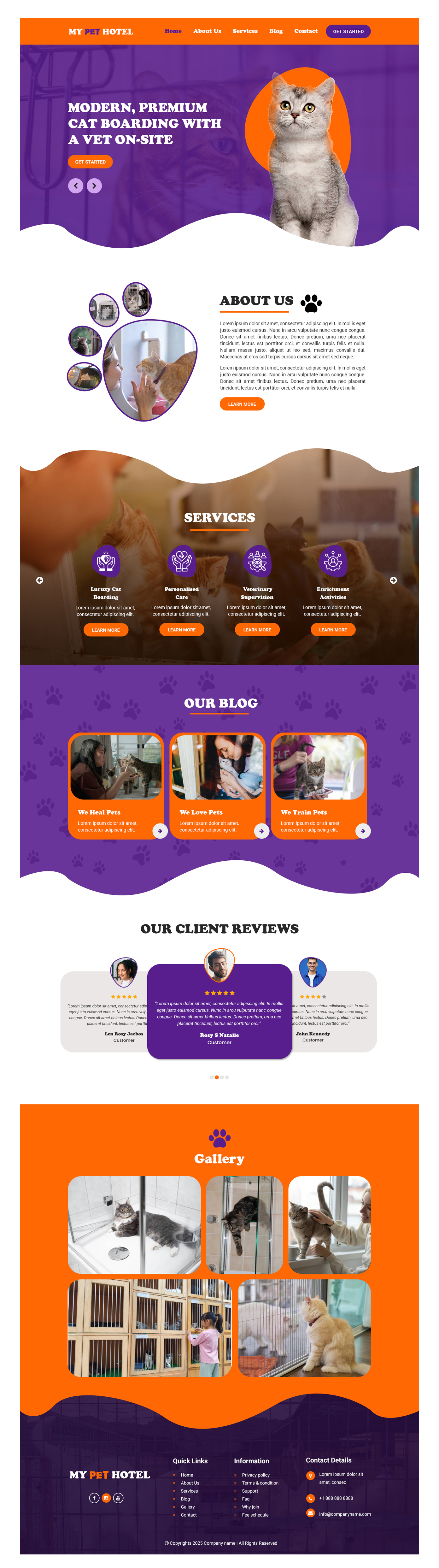 Web-Design von James 144 für dieses Projekt | Design #34829608