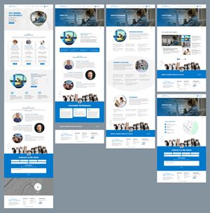 Nelson Cat Hotel needs a website and a logo :)