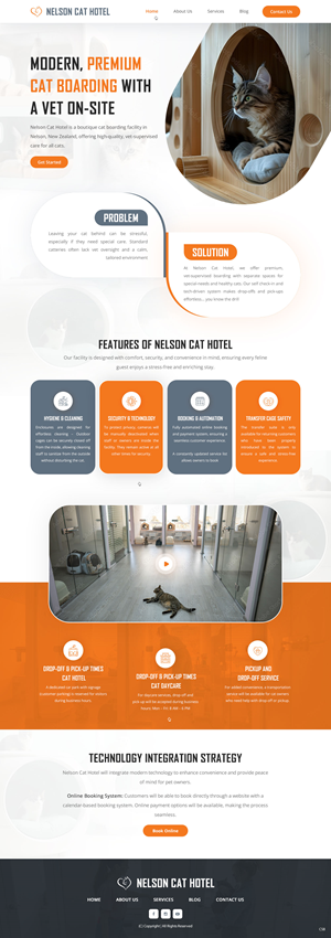Web Design by pb for this project | Design: #34830616