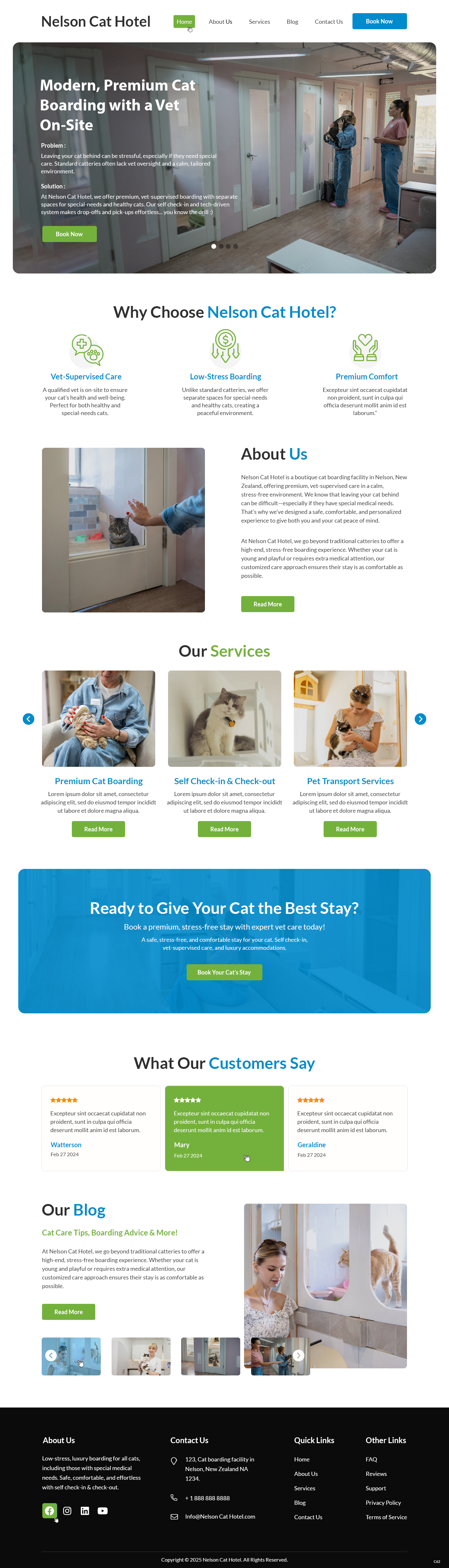 Web Design by pb for this project | Design #34830624