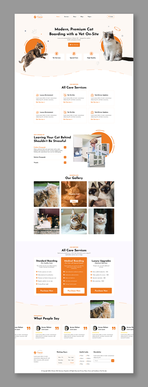 Web Design by Titan Solbiz for this project | Design: #34886024