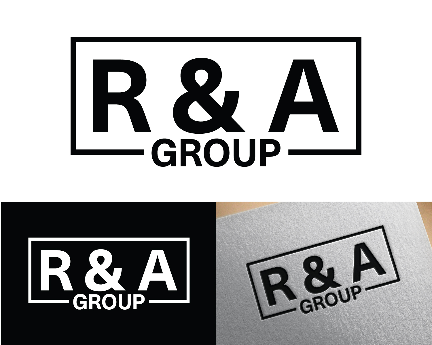 Logo Design by Box Graphic for this project | Design #34824479