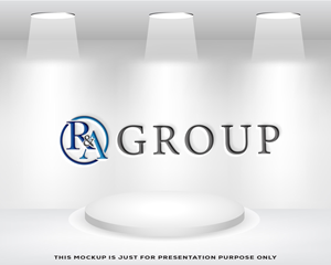 Logo Design by Razaq for this project | Design: #34829872
