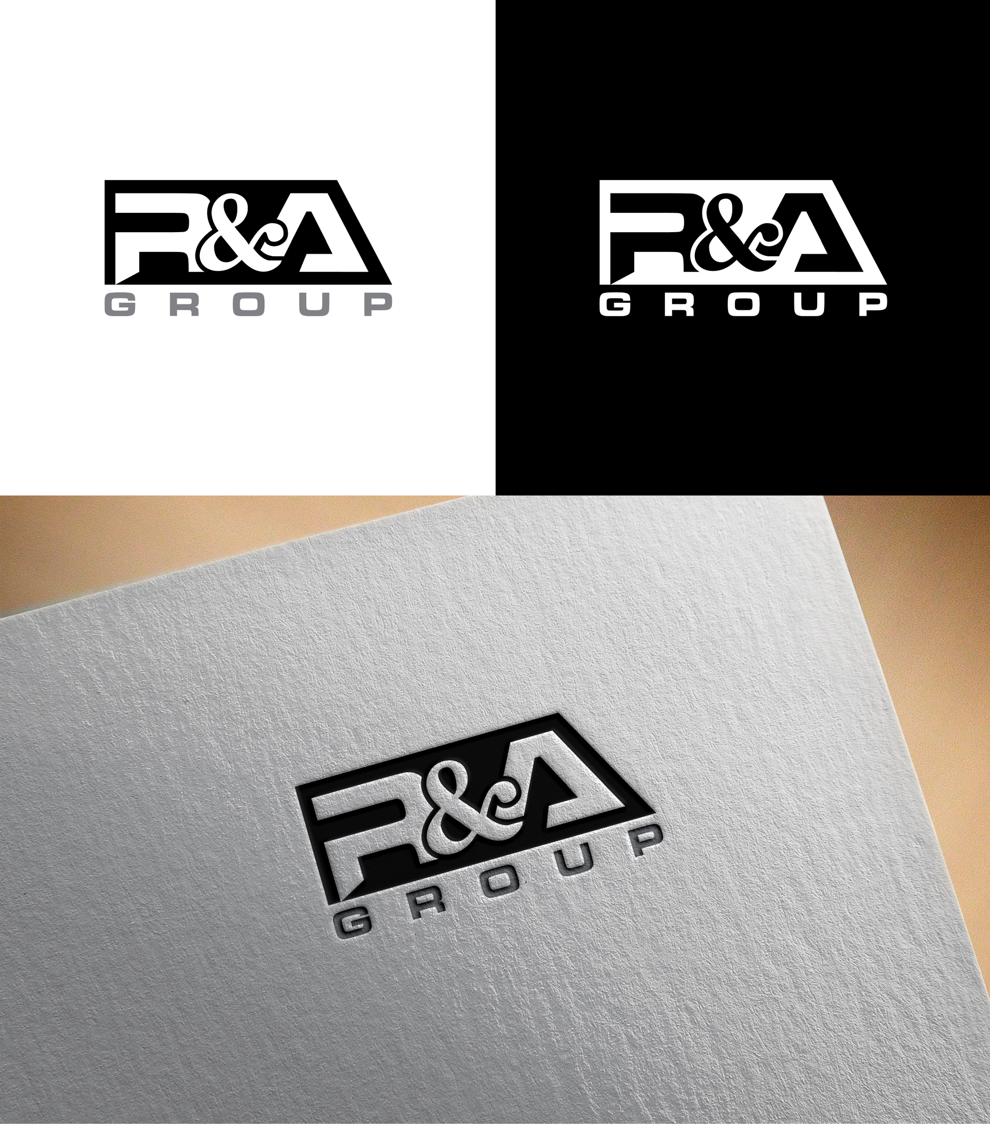 Design de Logo par RA-bica pour ce projet | Design #34821927