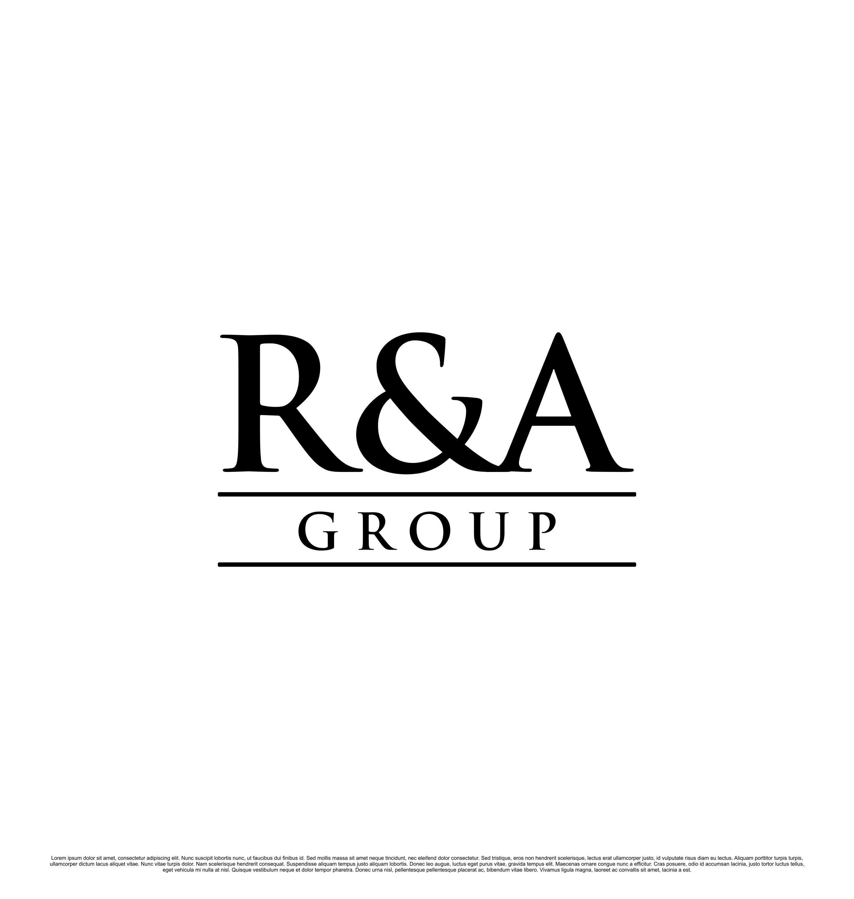 Logo Design by saesean for this project | Design #34820949