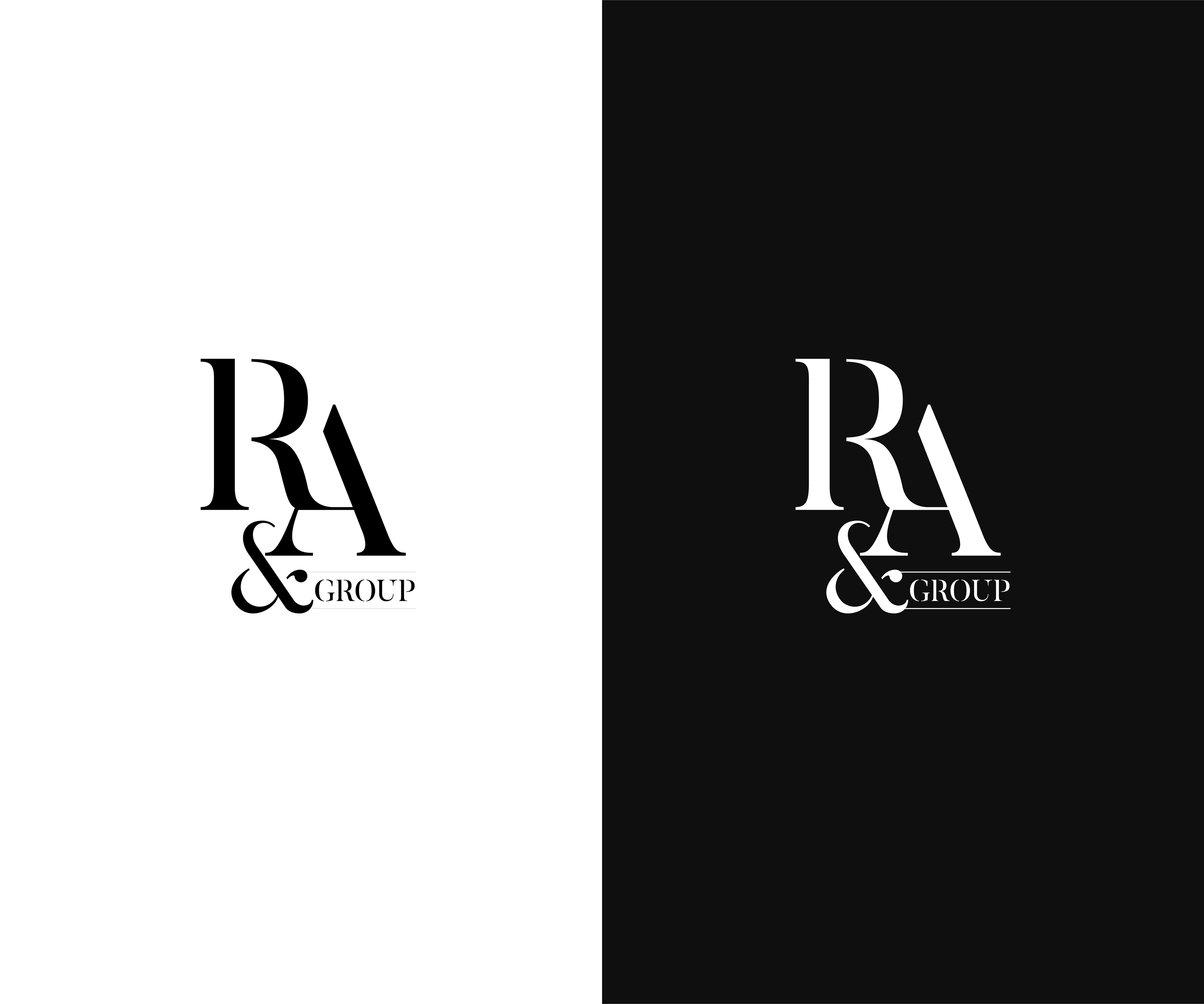 Logo Design by Rush Advertising for this project | Design #34820236