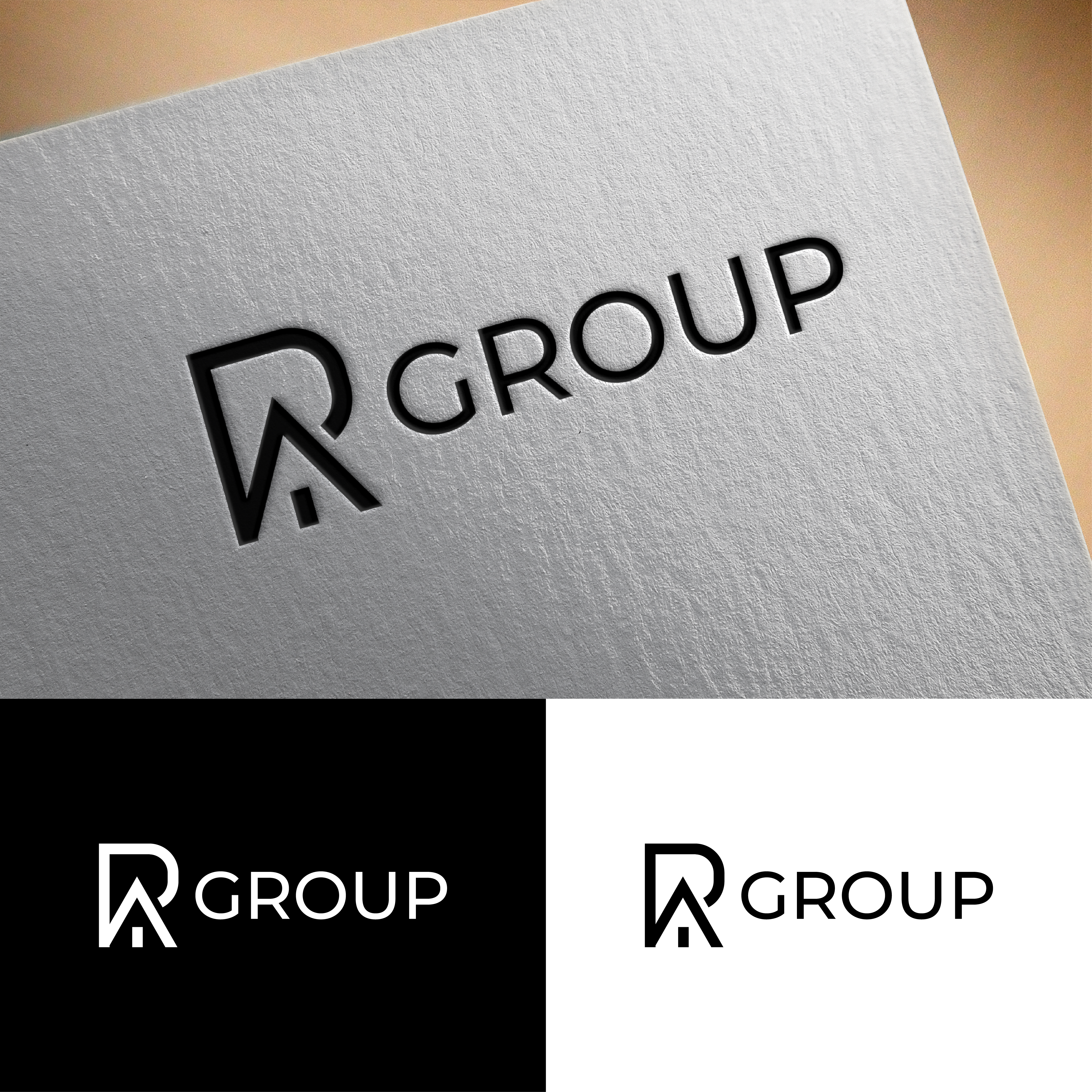 Logo Design by sengkuat for this project | Design #34819105