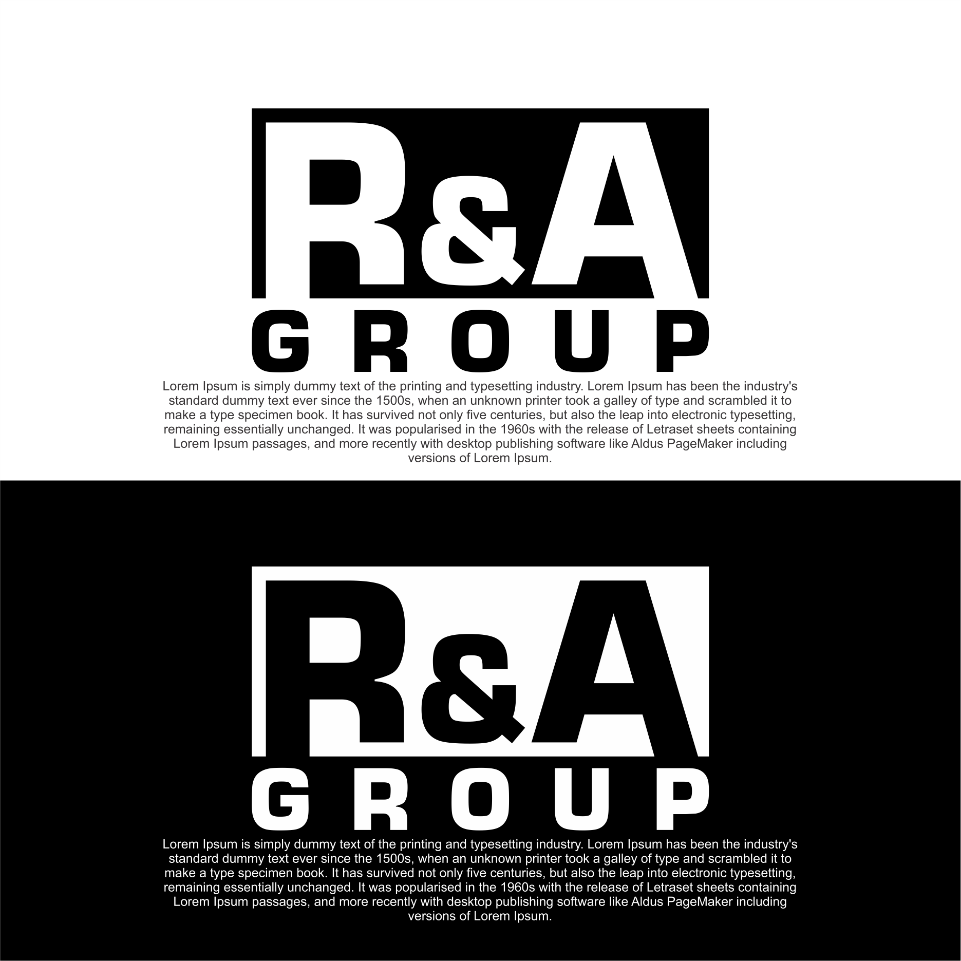 Logo Design by diego costa for this project | Design #34821950
