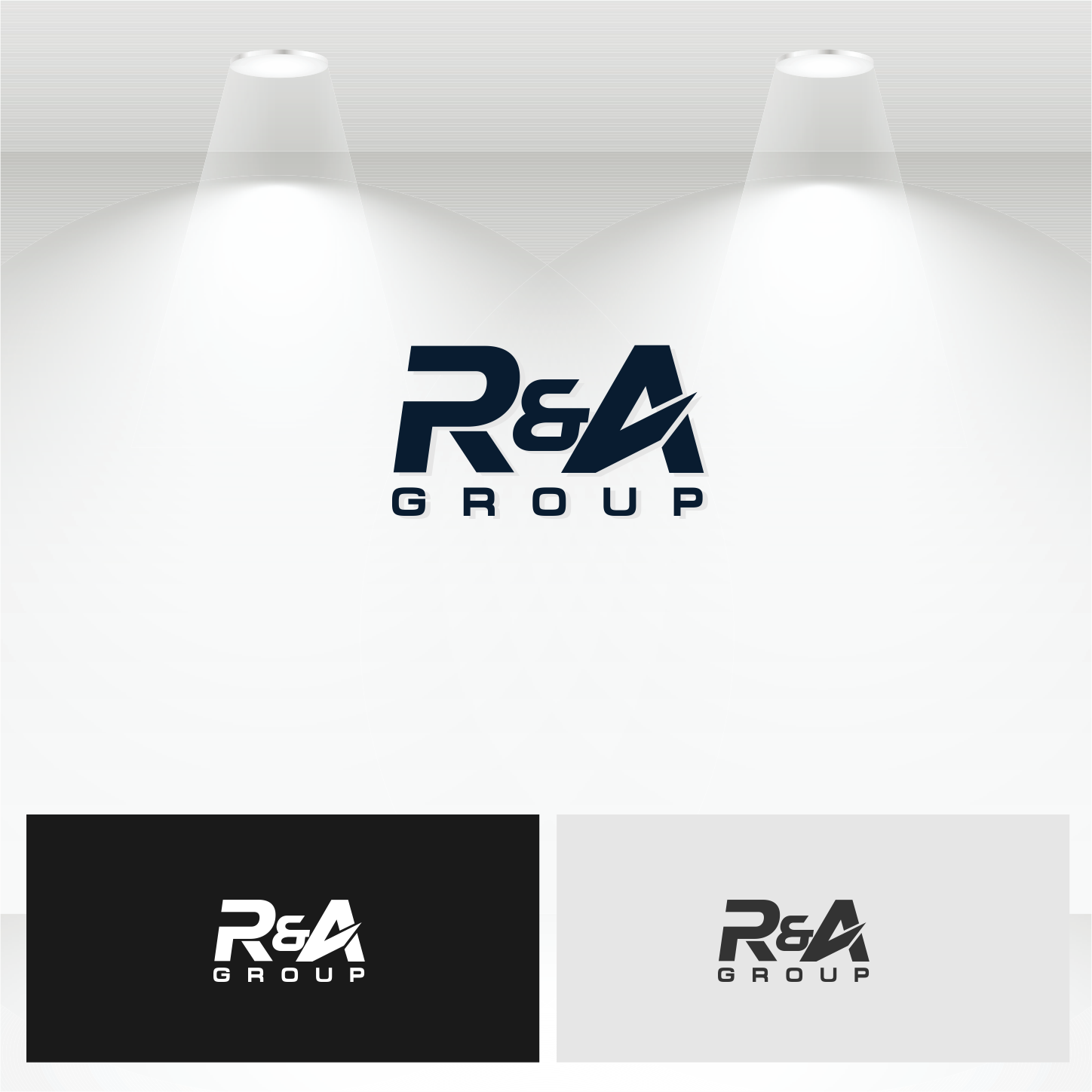 Logo Design by Arham Hidayat for this project | Design #34820009