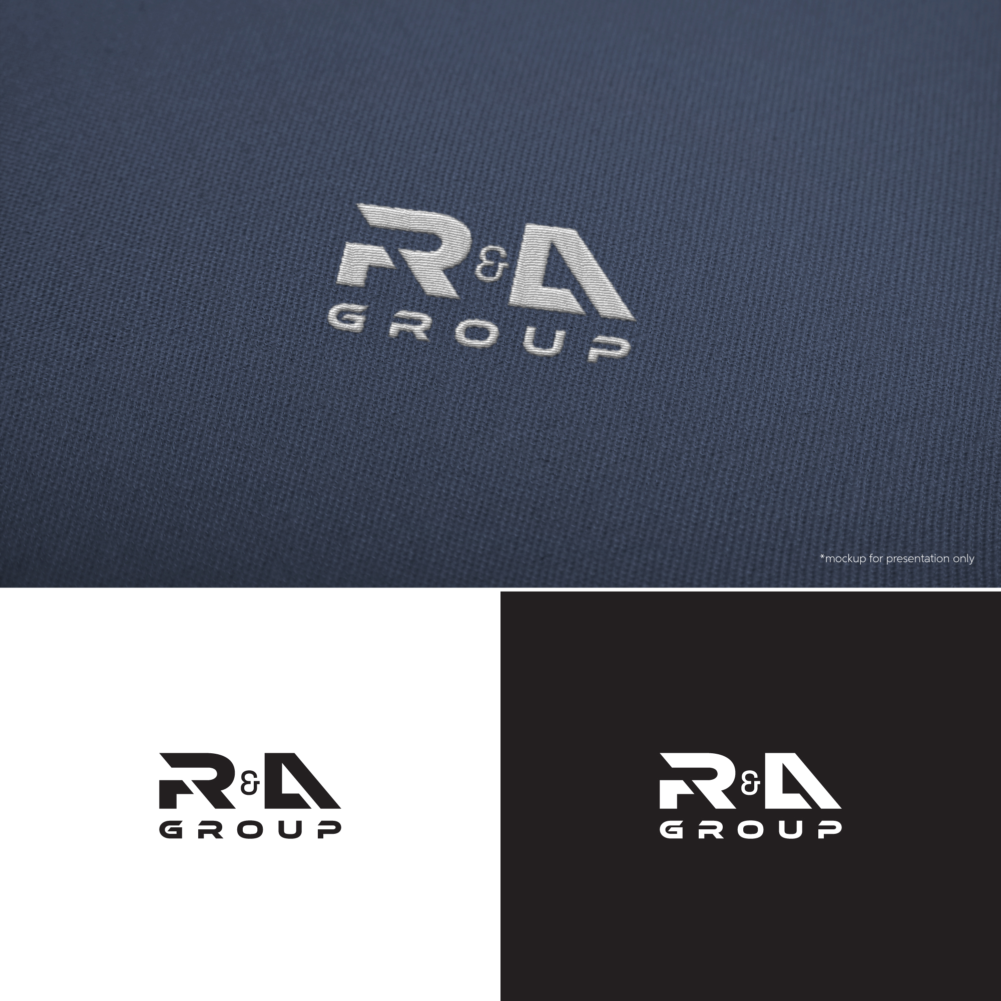 Logo Design by Arjuna Design for this project | Design #34829226