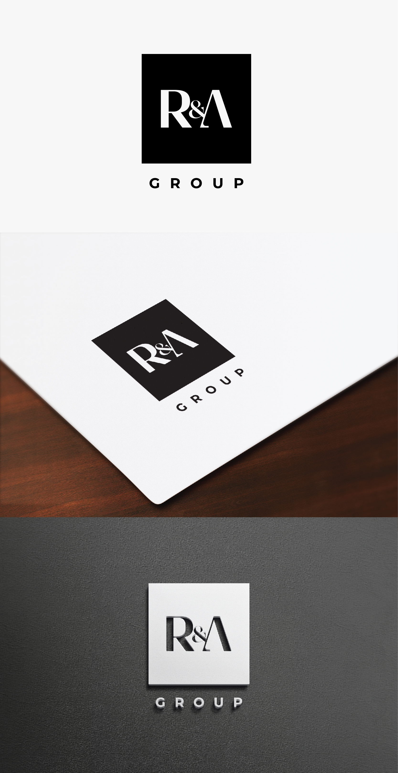 Logo Design by IMilenovic for this project | Design #34820615