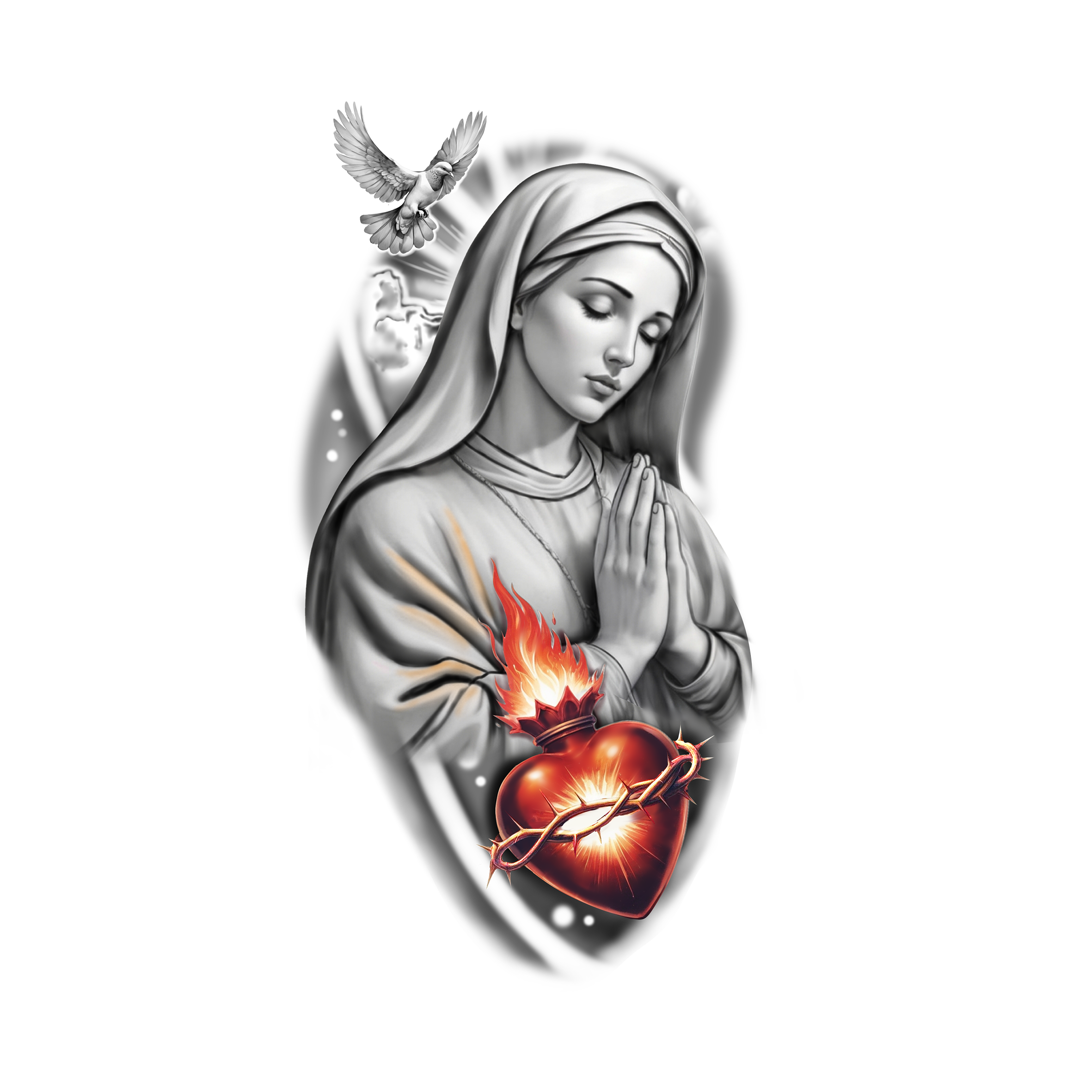 Design de Tatouage par Fortunate Studio pour ce projet | Design #34820235