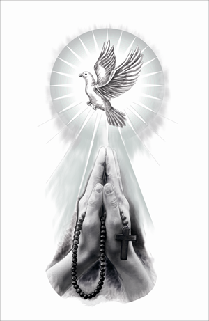 Tattoo Design by Jamal 12