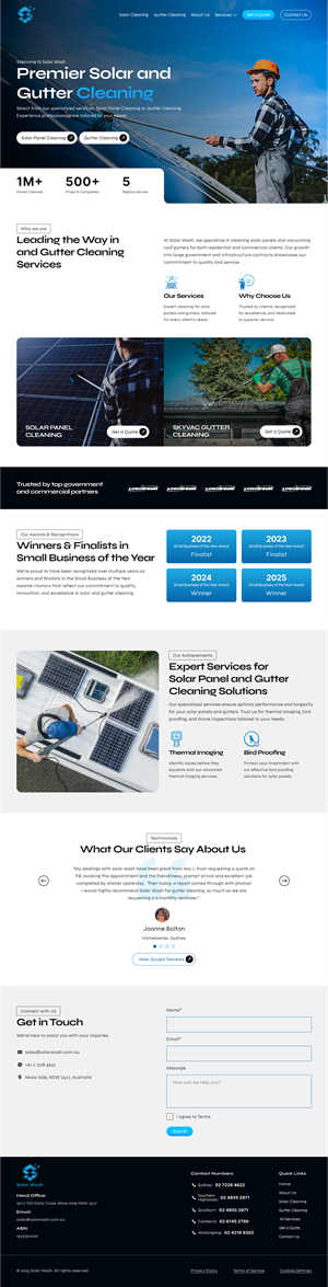 Web Design by EPF98Designs