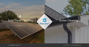Web Design by Ved Web Services