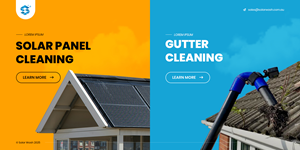 Web Design by taurgurdeep for Solar Wash Holdings Pty Ltd | Design #34853395