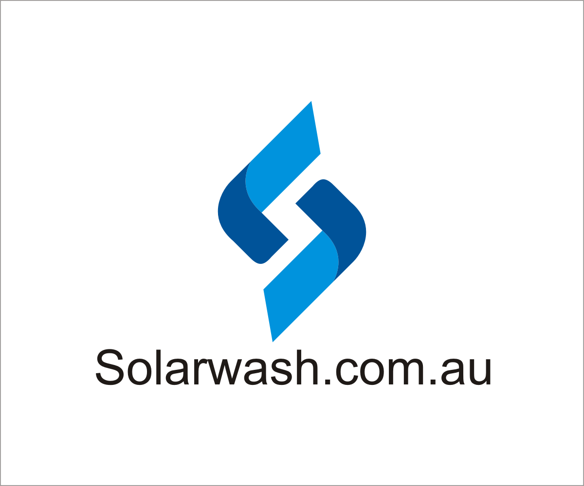 Web Design by f i l d a for Solar Wash Holdings Pty Ltd | Design #34857927