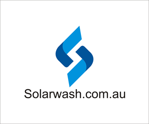 Web Design by f i l d a for Solar Wash Holdings Pty Ltd | Design: #34857927