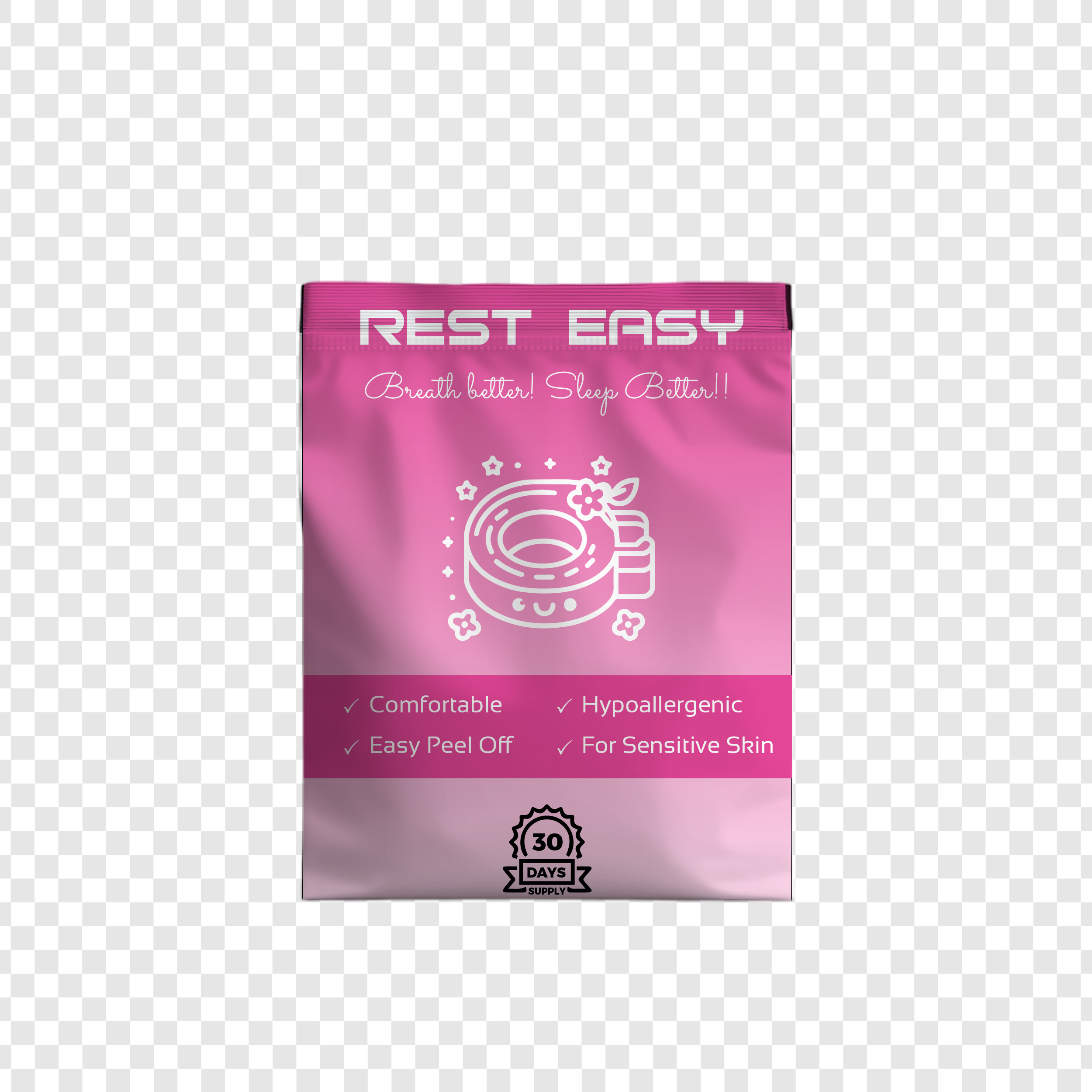 Verpackungs-Design von nizamdeen für dieses Projekt | Design #34819565