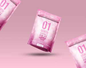 Packaging Design by Fusionex Studio
