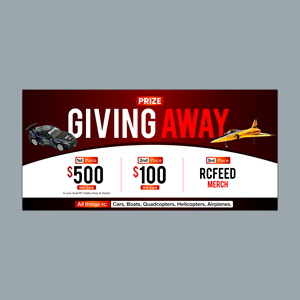 Banner-Design von GraphicMonster für dieses Projekt | Design: #34849373