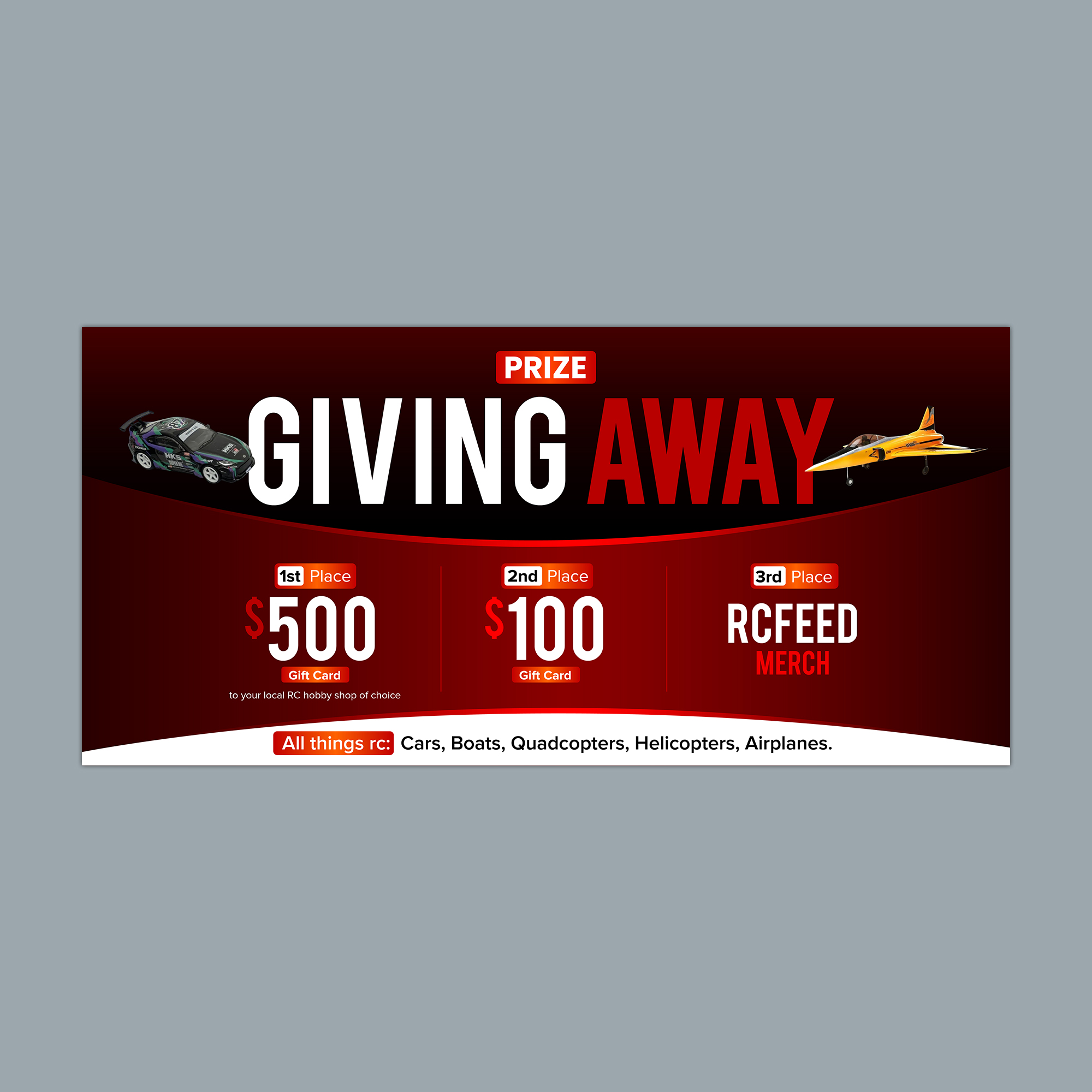 Banner Ad Design by GraphicMonster for this project | Design #34849374