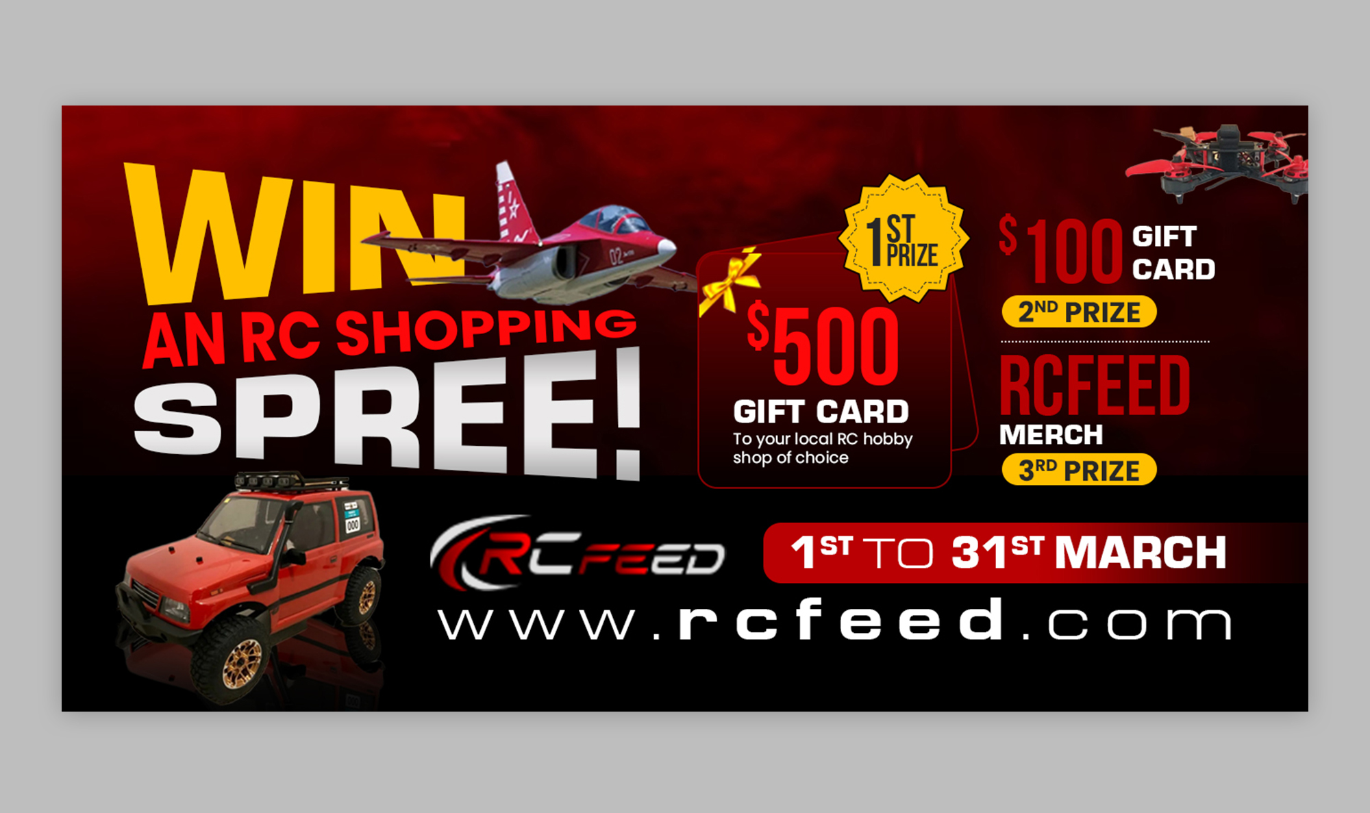 Banner Ad Design by debdesign for this project | Design #34853080