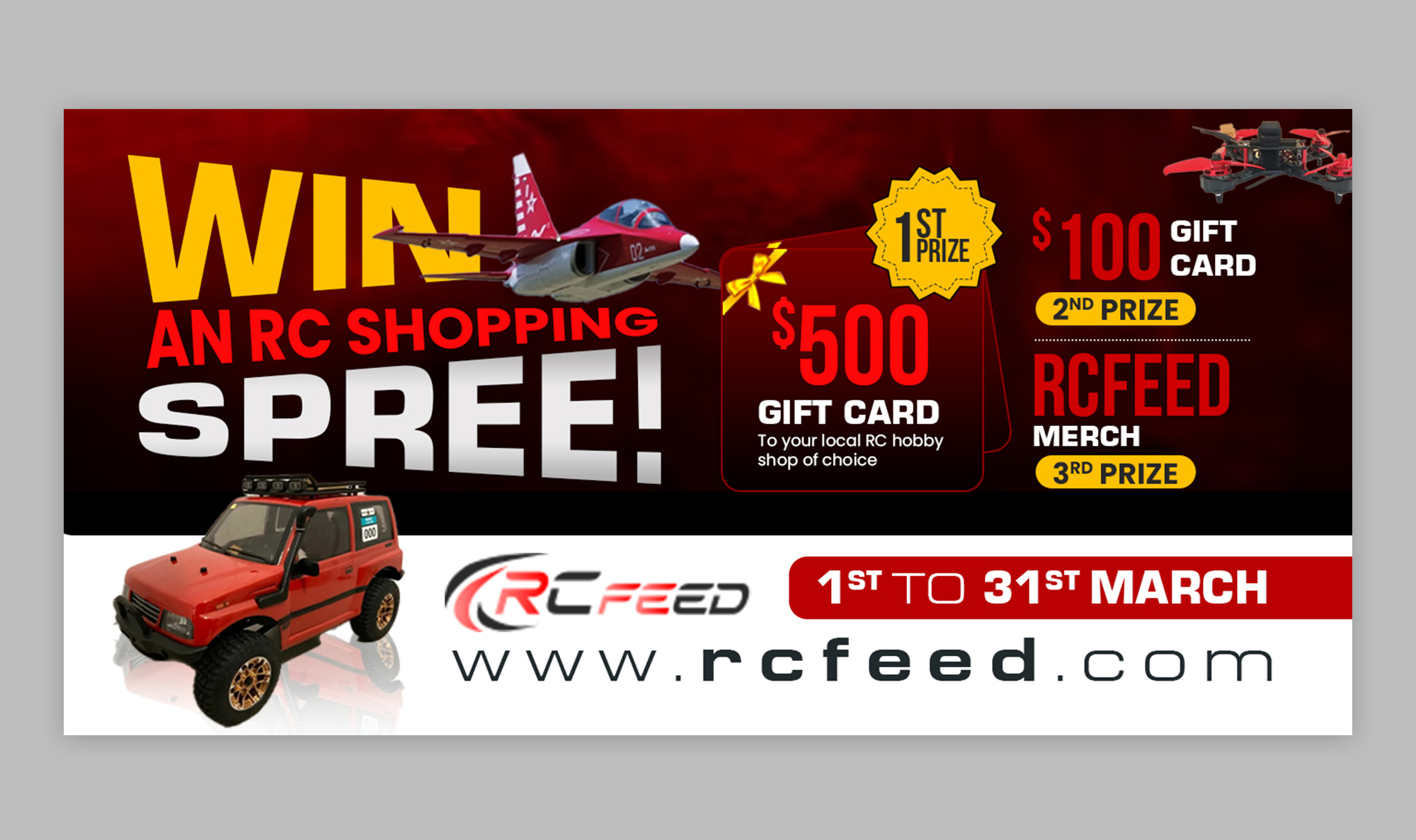 Banner Ad Design by debdesign for this project | Design #34853081