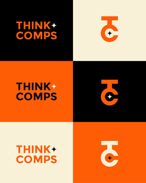 Logo Design by Gausian Studio