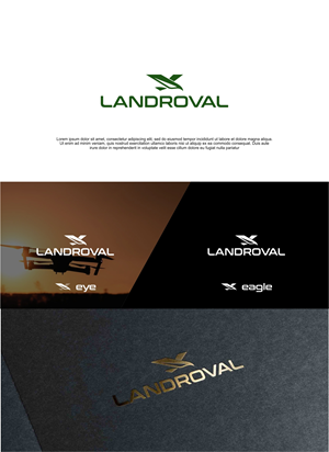 Logo Design by GI ART for this project | Design: #34922941