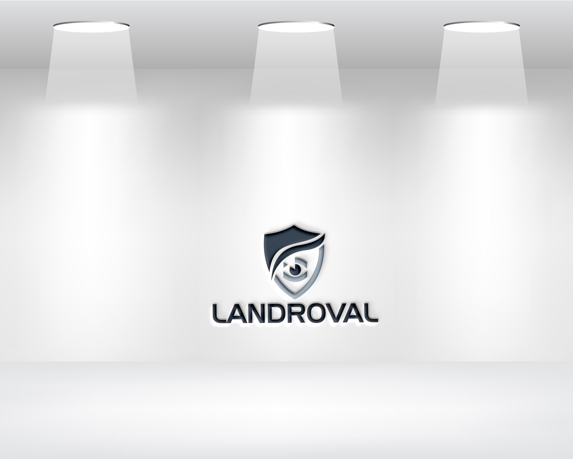 Logo Design by Daniel Khan for this project | Design #34826793