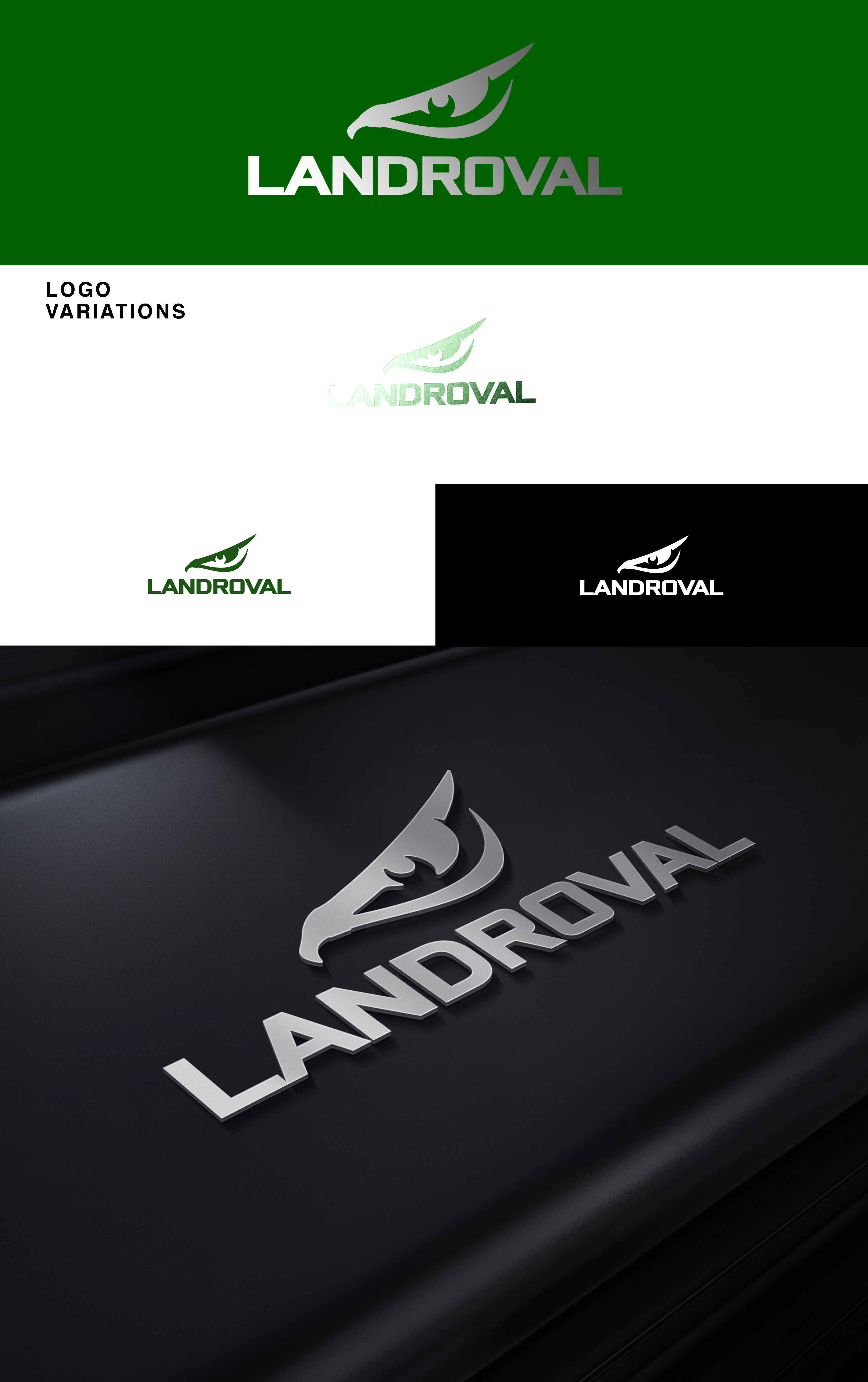 Logo Design by Sa.muel for this project | Design #34828326