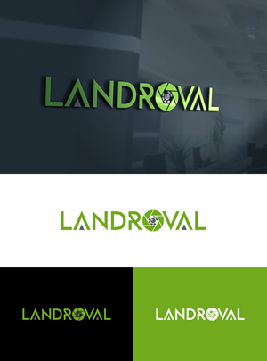 Logo Design by Bunglon_ for this project | Design: #34821650