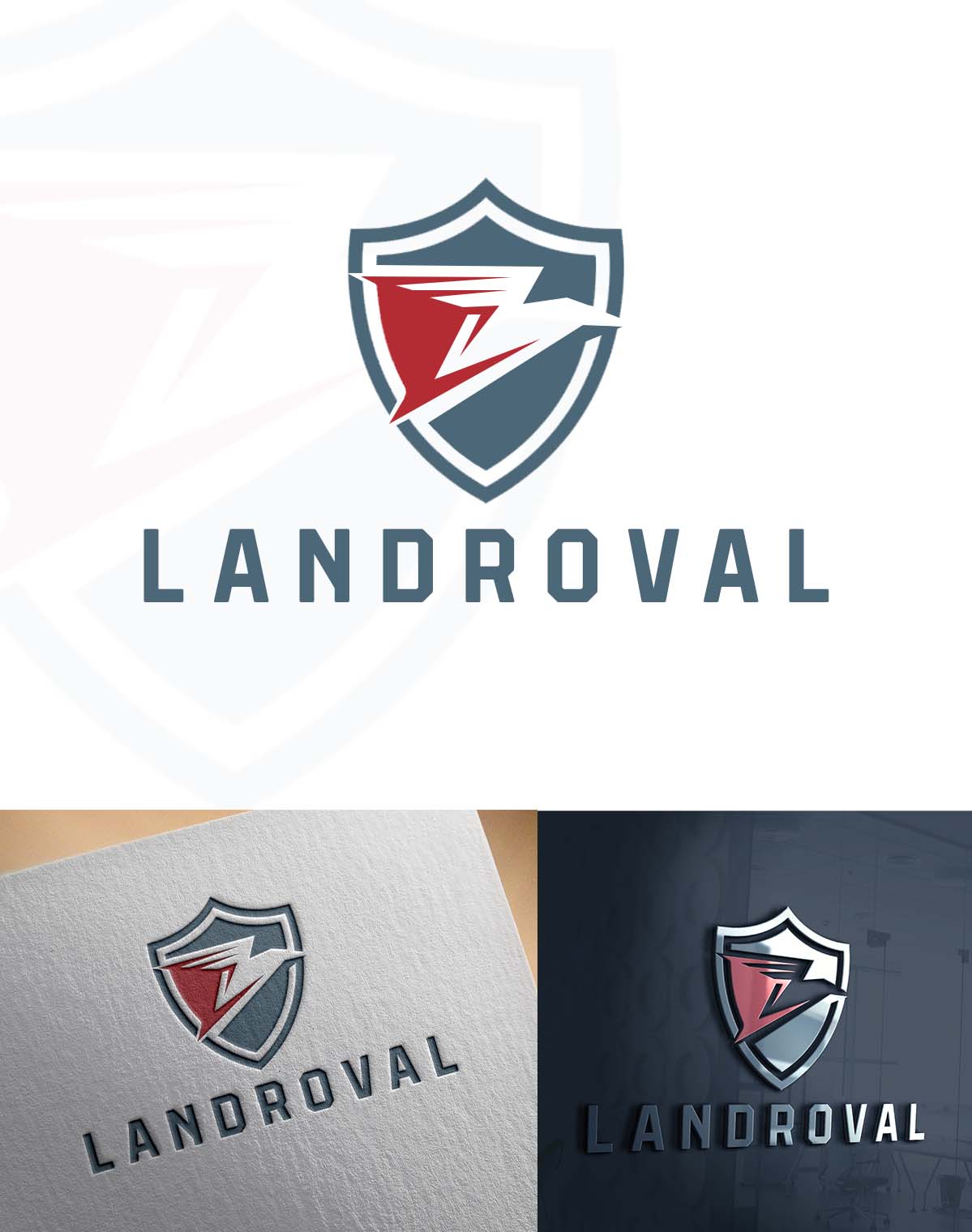 Logo-Design von SR Creations. für dieses Projekt | Design #34824039