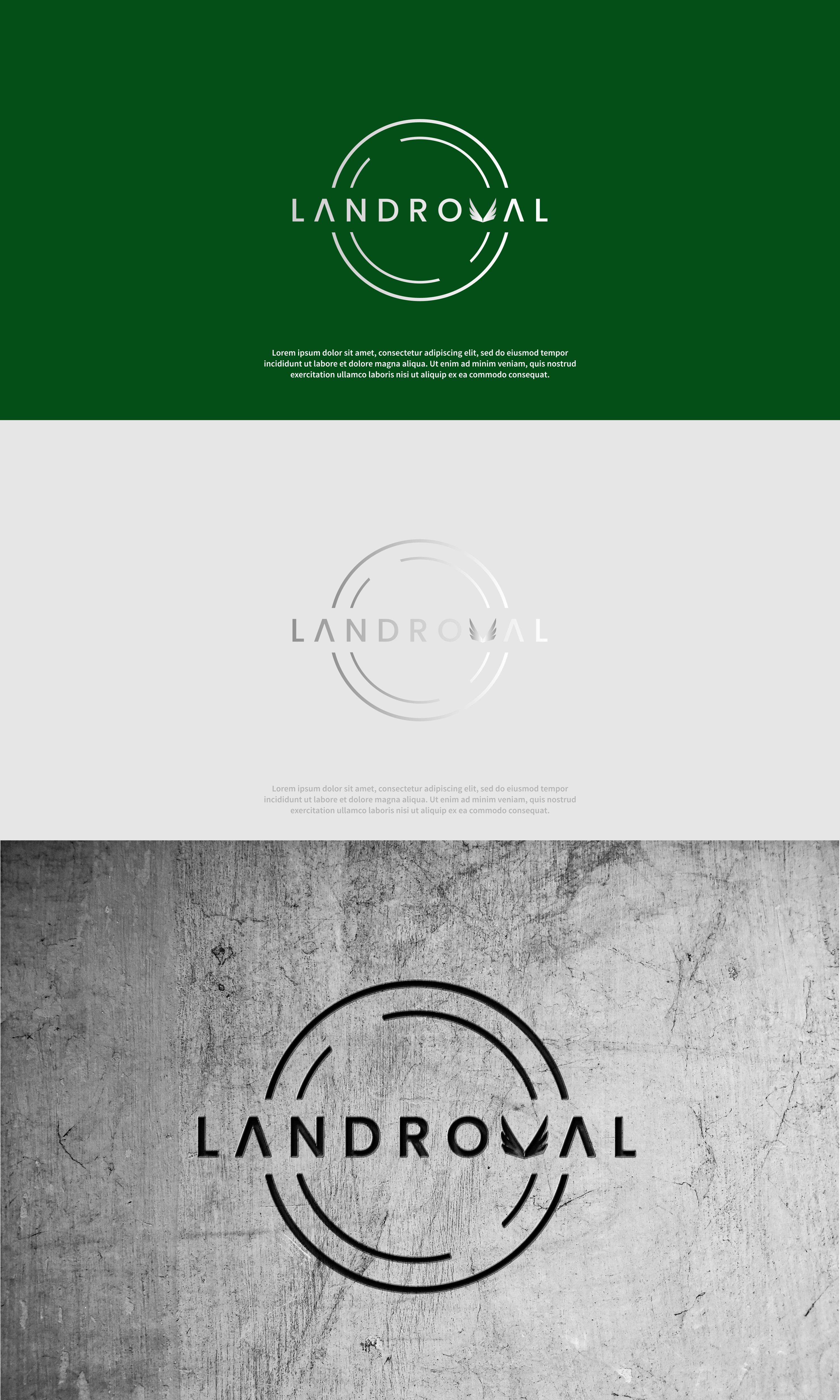 Logo Design by MooezaStudio for this project | Design #34865447