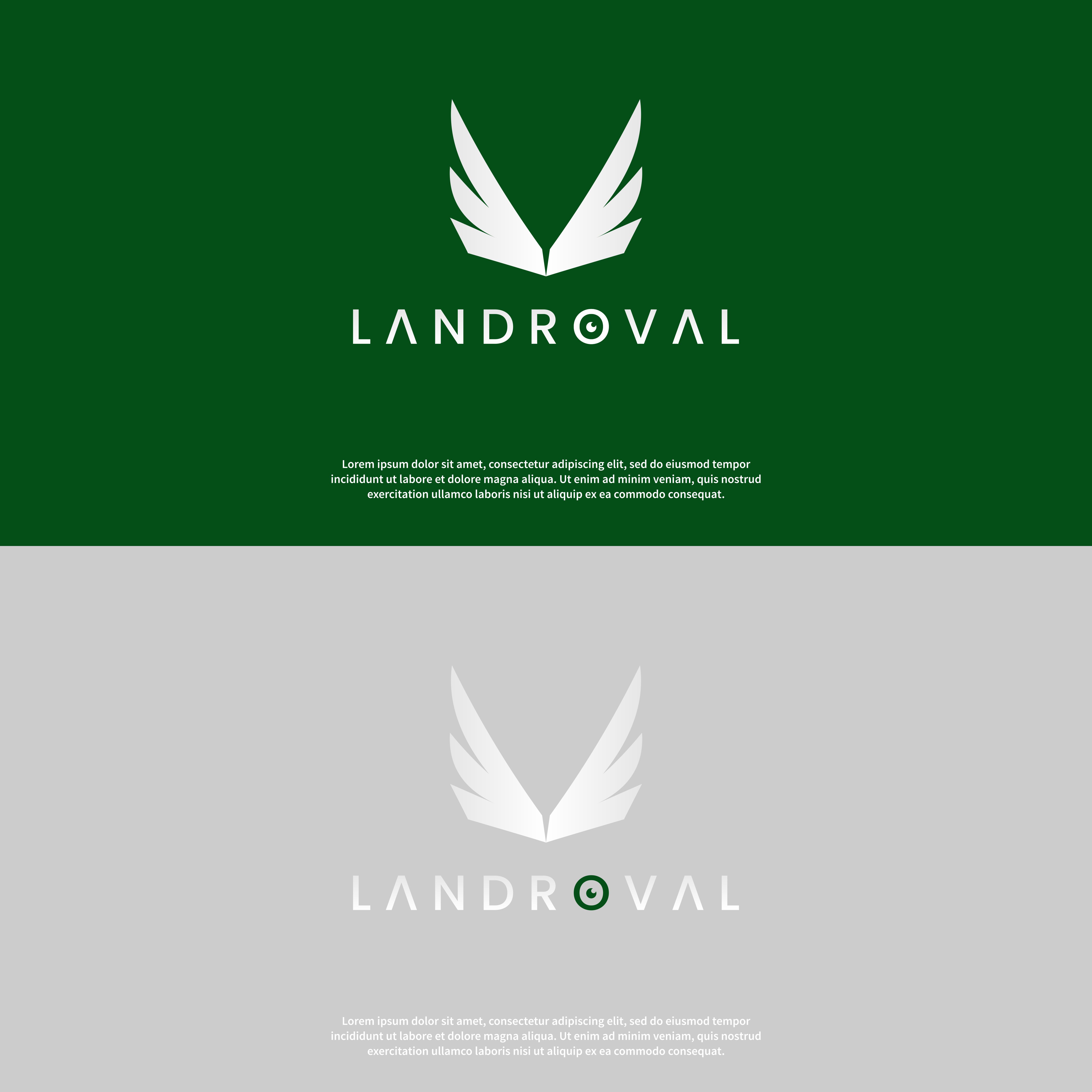 Logo Design by MooezaStudio for this project | Design #34865491