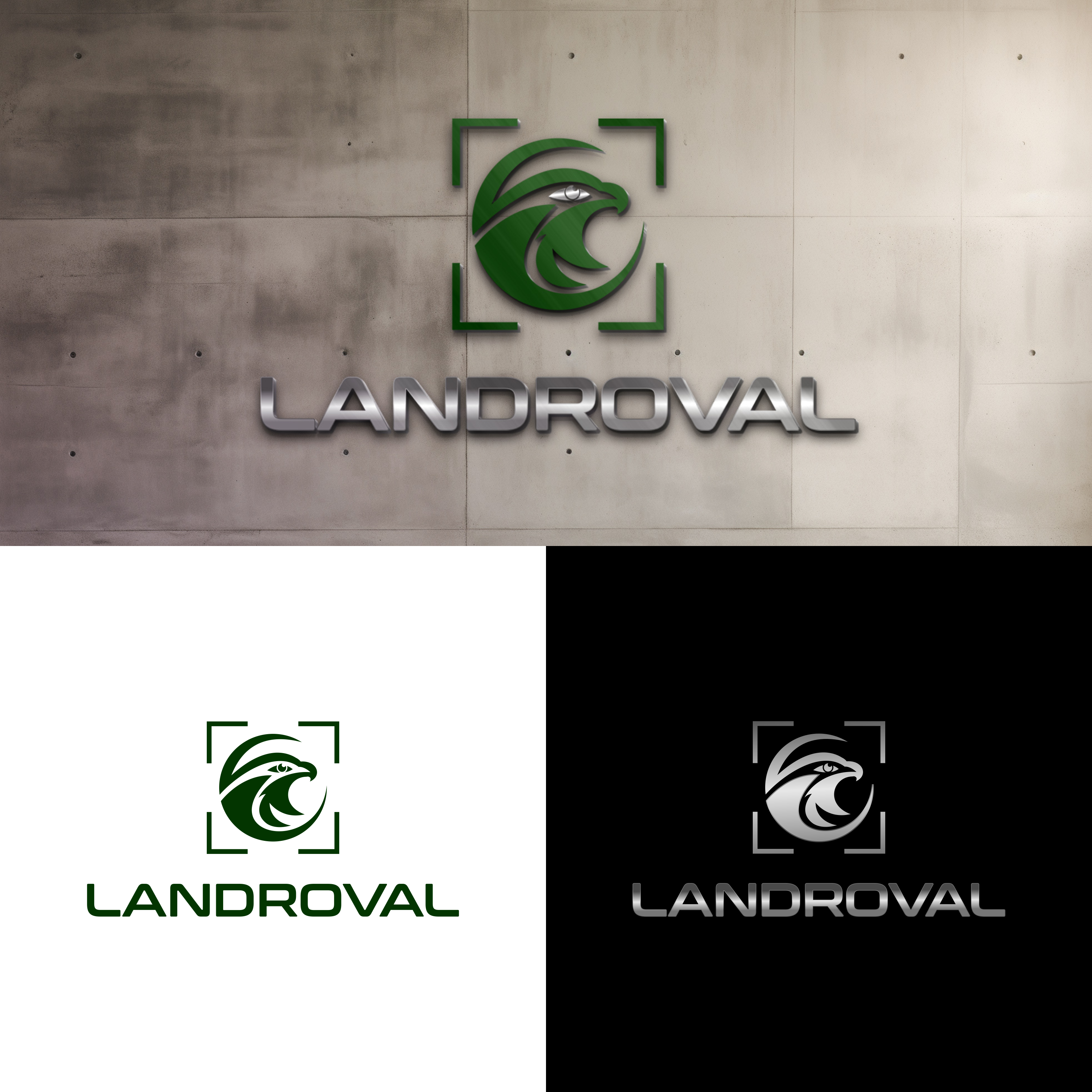 Logo Design by syad666 for this project | Design #34823190