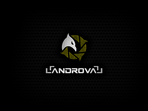 Logo Design by AFD